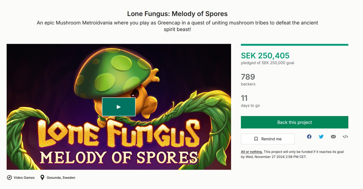 BASTI - 🌳Wishlist Spellogger on Steam! tweet media