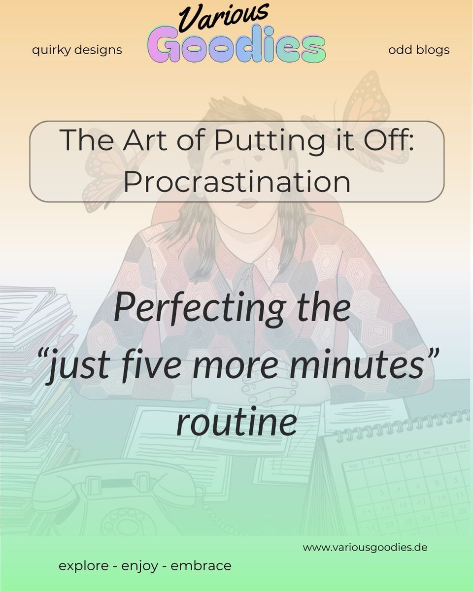 VariousGoodies tweet media