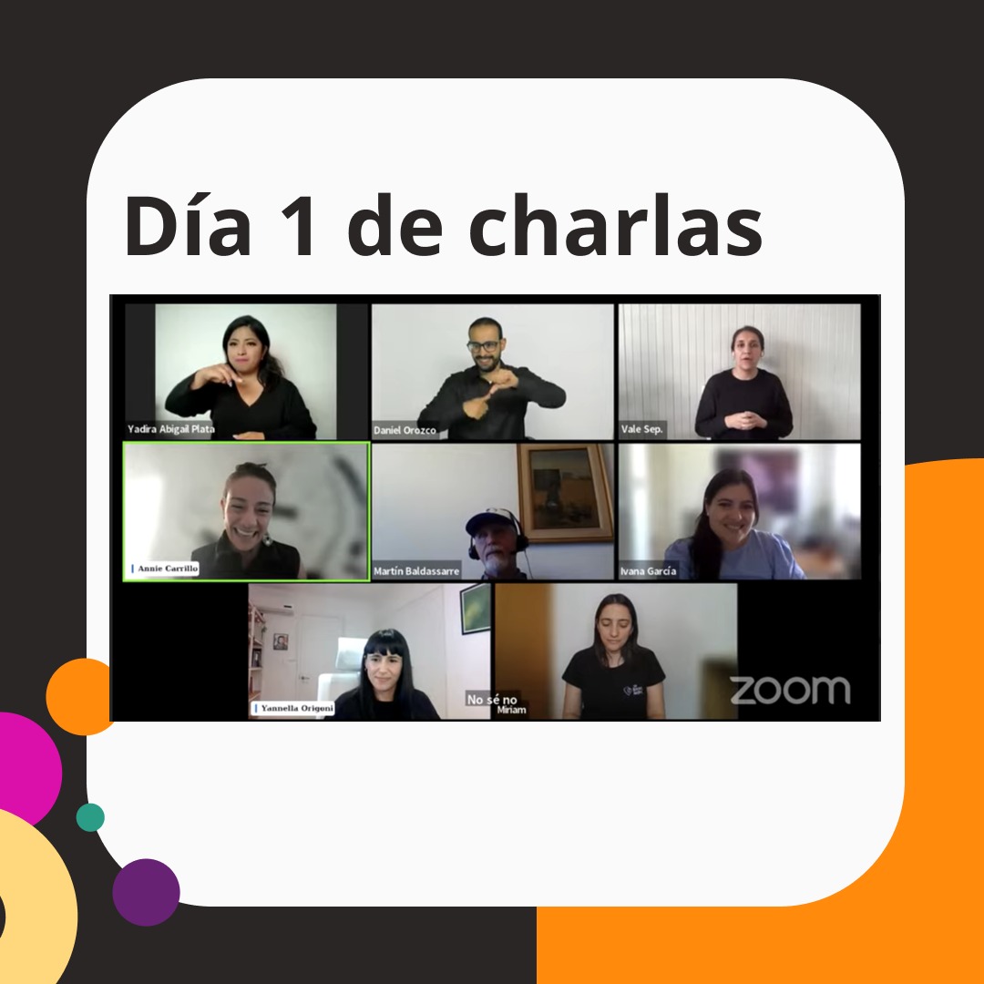 ClauGlobal's tweet photo. ¿Cuál fue tu momento favorito del #CLAU2024? Hoy estamos de #tbt a una semana de haber iniciado esta segunda edición✨.
Por supuesto, nunca está de más los agradecimientos a ustedes, quienes permitieron que estos 3 días fueran únicos, llenos de mucho aprendizaje y diálogos. https://t.co/4IMzhWtbGj