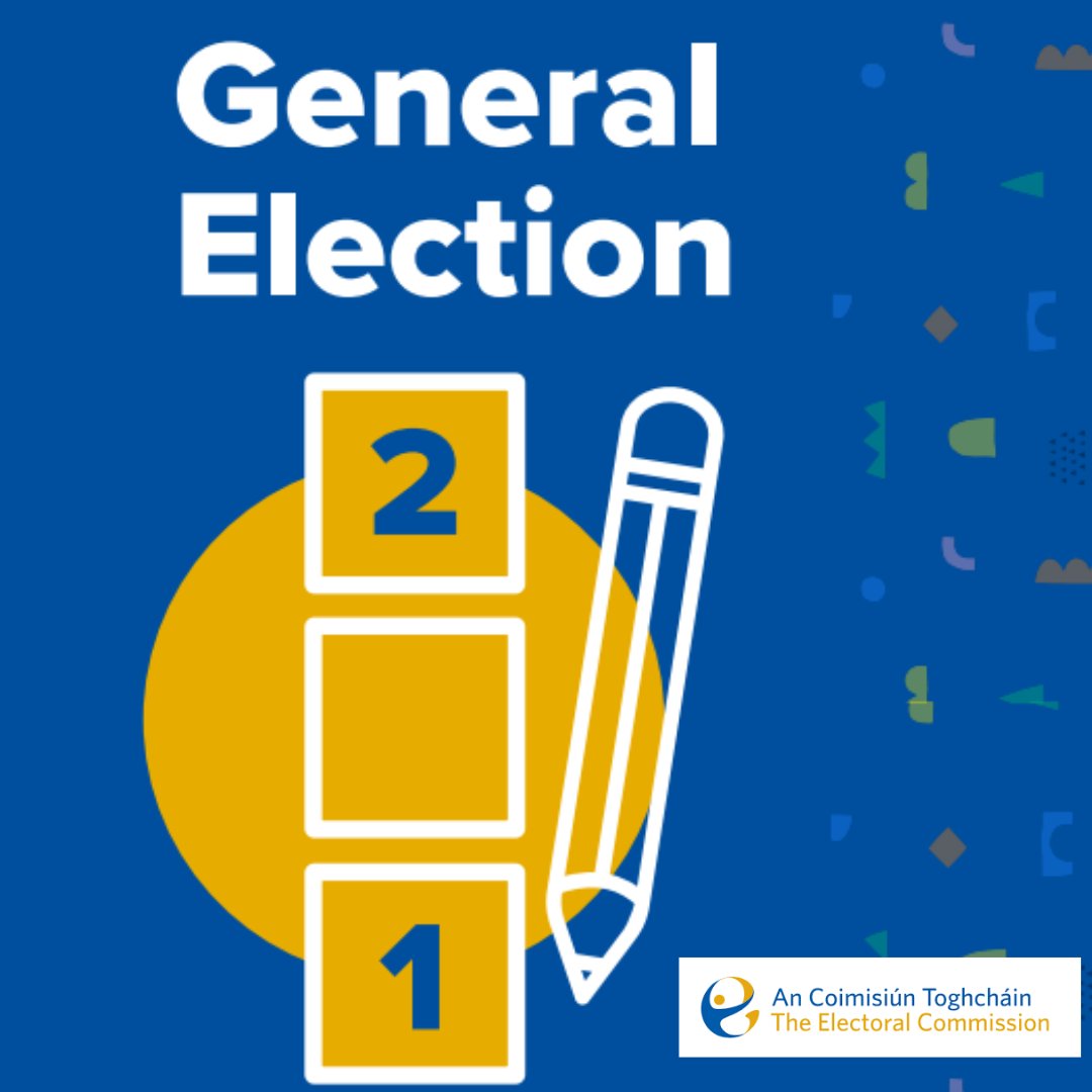 offalycoco's tweet image. Inclusion Ireland &amp;amp; the Electoral Commission have provided easy to read guides which provides useful insight into the voting process for the General Election on 29th November.
➡️ ow.ly/lb2v50U83Gb
➡️ ow.ly/bpbq50U83Gc

#GeneralElection #VotingGuide #AccessibleVoting
