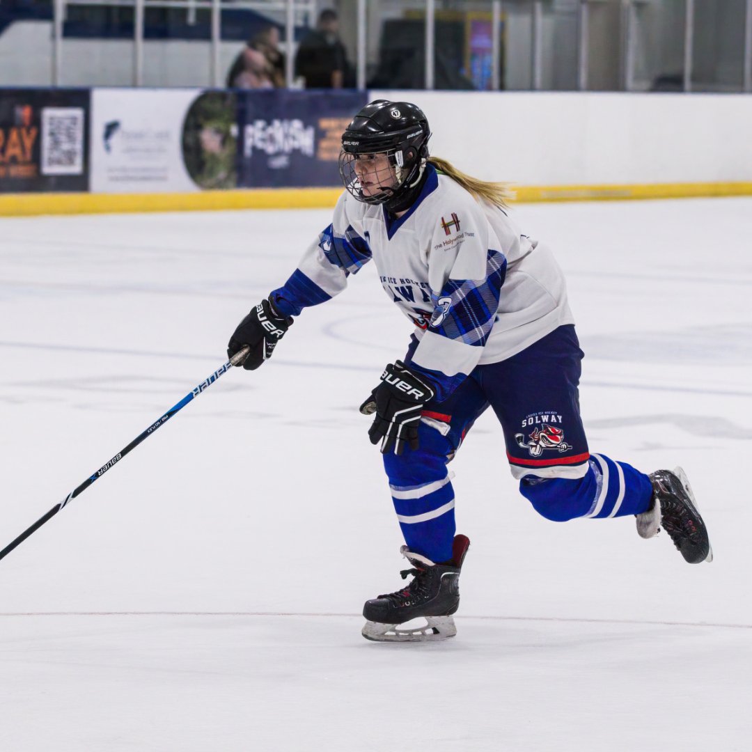 Reinforcements have arrived