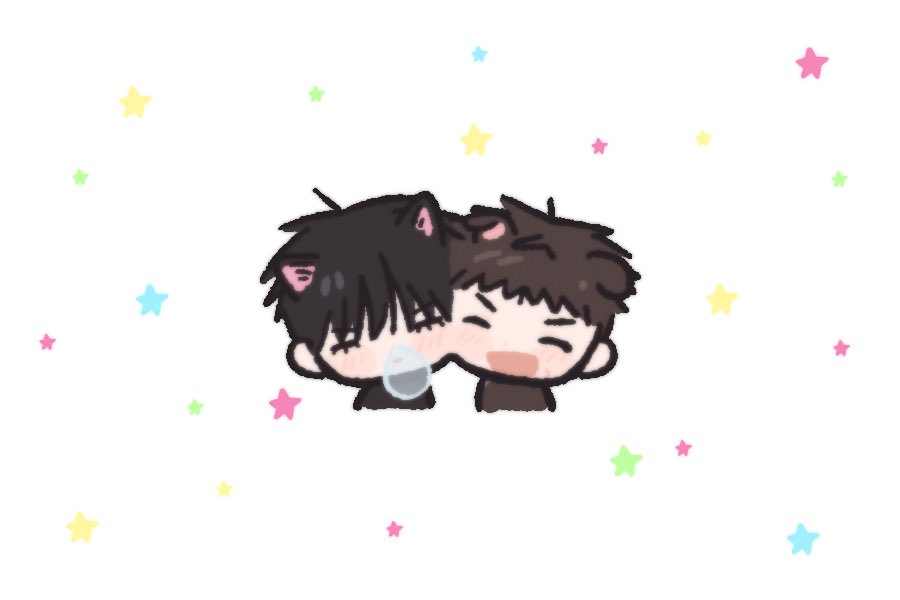 _woo__yeon_'s tweet photo. 🌌 탱댐 🌌 https://t.co/naCzcTbarg
