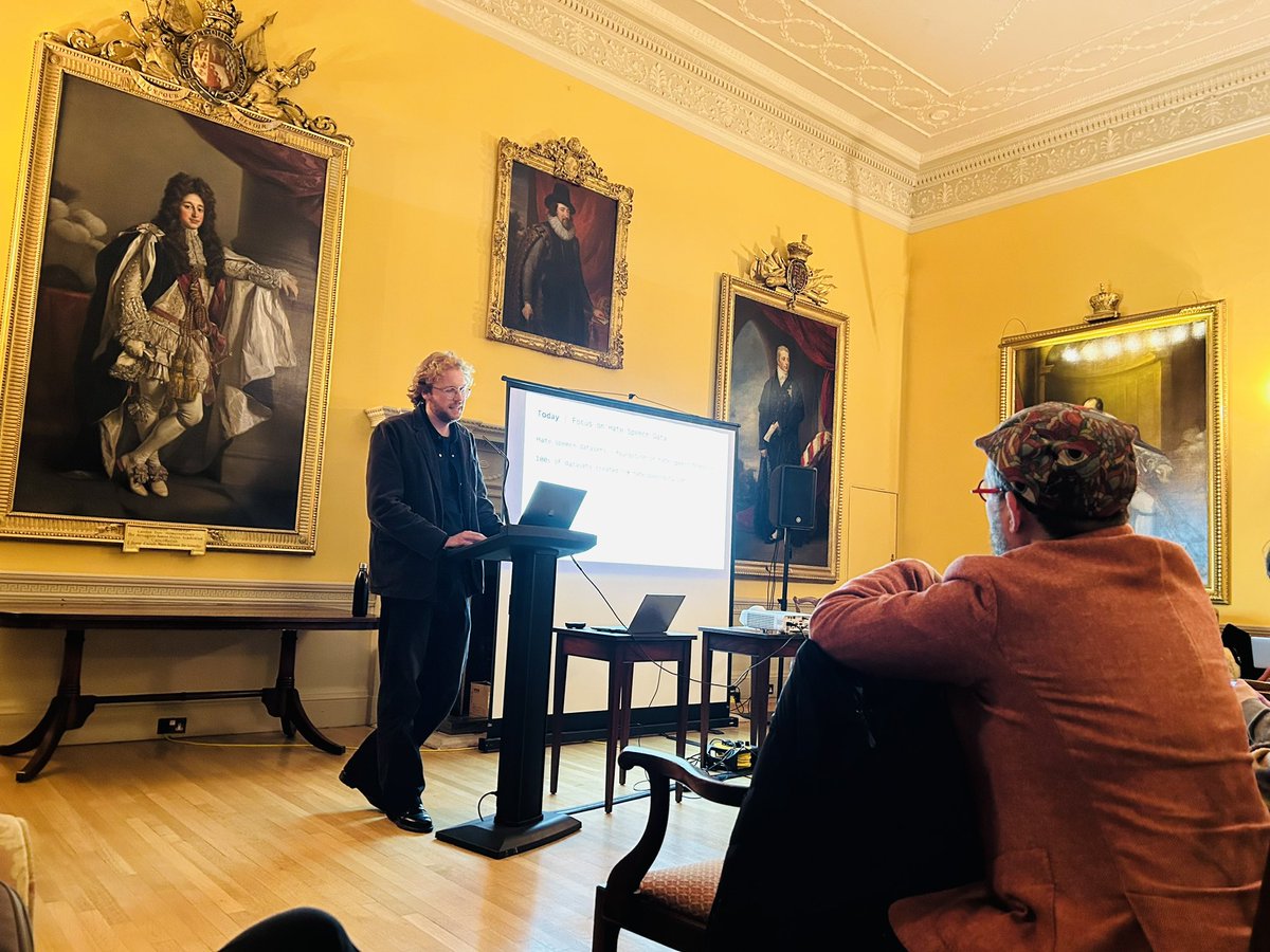 Petre Breazu (@drpetrebreazu) on Twitter photo š What an incredible workshop on addressing hate speech <a href="/Cambridge_Uni/">Cambridge University</a> <a href="/TrinCollCam/">Trinity College</a>
A heartfelt thank you to:
<a href="/mwkrzyzanowski/">MichaÅ Krzyżanowski @mkrzyzanowski@bsky.social</a> @queertwit <a href="/eugeniasiapera/">Eugenia Siapera @eugeniasiapera@kolektiva.social</a> <a href="/dramcgarry/">aidanmcgarry</a> <a href="/StavrosLing/">Stavros Assimakopoulos</a> <a href="/dr_ullmann/">DrSteffiUllmann (she/her)</a> <a href="/paul_rottger/">Paul Rƶttger</a> <a href="/hannahrosekirk/">Hannah Rose Kirk</a> & <a href="/pierrefar/">Pierre Far</a> for your thought-provoking presentations š What an incredible workshop on addressing hate speech <a href="/Cambridge_Uni/">Cambridge University</a> <a href="/TrinCollCam/">Trinity College</a>
A heartfelt thank you to:
<a href="/mwkrzyzanowski/">MichaŠKrzyżanowski @mkrzyzanowski@bsky.social</a> @queertwit <a href="/eugeniasiapera/">Eugenia Siapera @eugeniasiapera@kolektiva.social</a> <a href="/dramcgarry/">aidanmcgarry</a> <a href="/StavrosLing/">Stavros Assimakopoulos</a> <a href="/dr_ullmann/">DrSteffiUllmann (she/her)</a> <a href="/paul_rottger/">Paul Röttger</a> <a href="/hannahrosekirk/">Hannah Rose Kirk</a> & <a href="/pierrefar/">Pierre Far</a> for your thought-provoking presentations