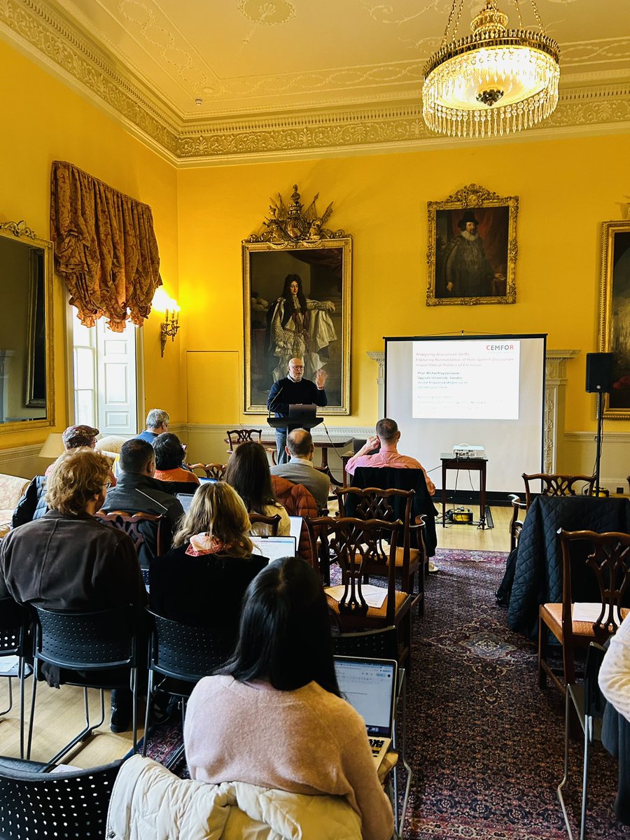 Petre Breazu tweet media