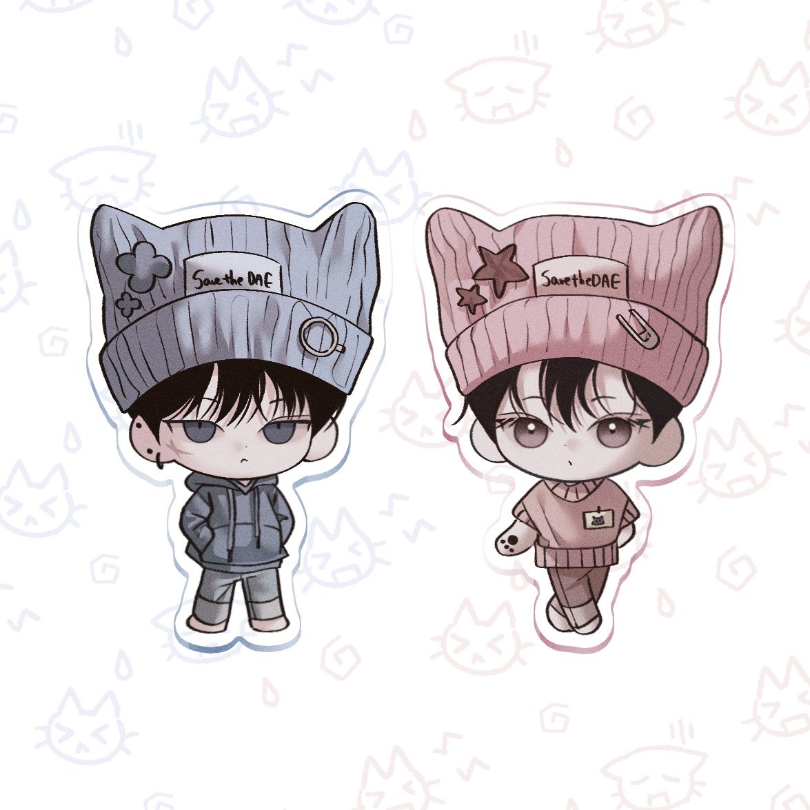 와글/wageul (@wageu1wageu1) on Twitter photo 