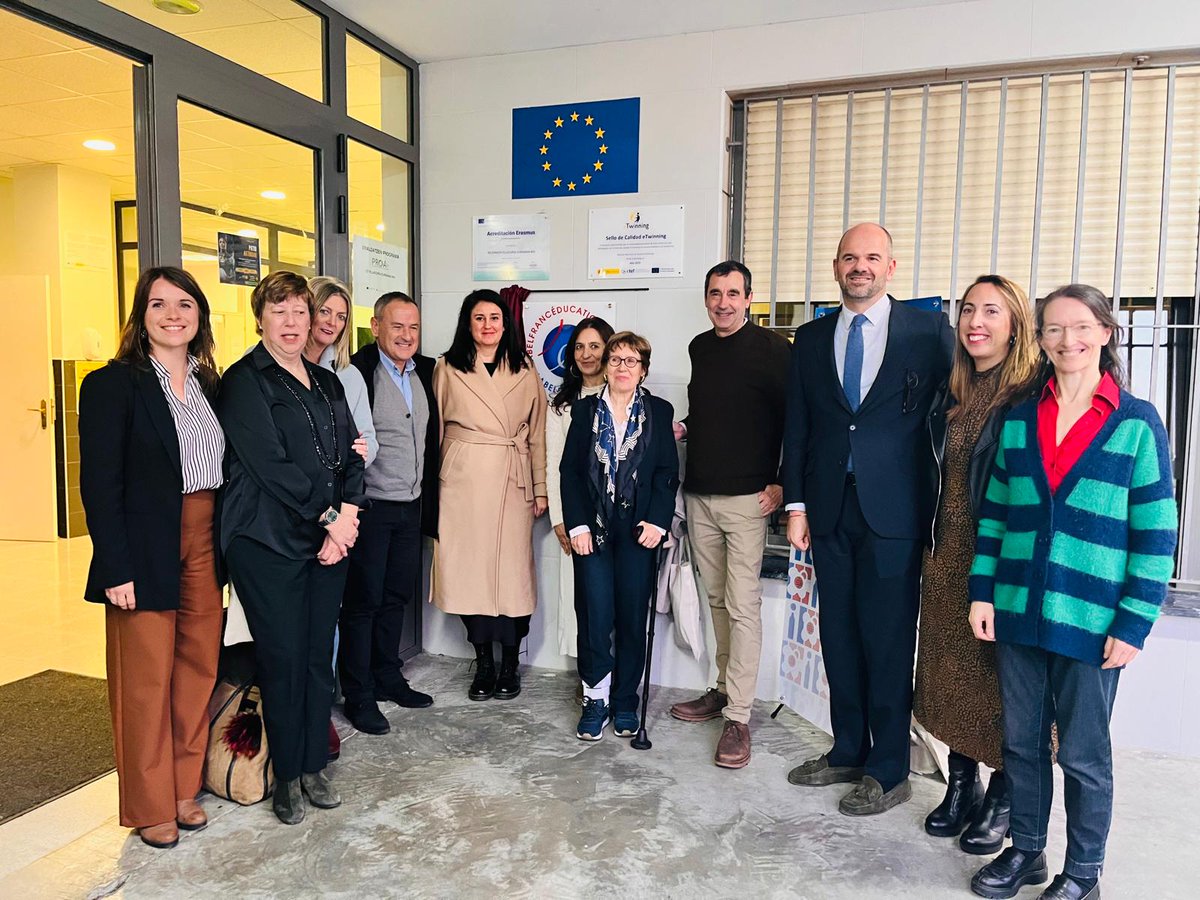 Ellacuria-Zurbaran BHI tweet media