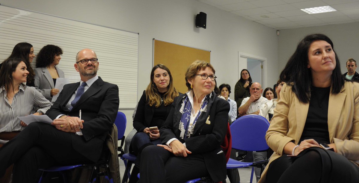 Ellacuria-Zurbaran BHI tweet media