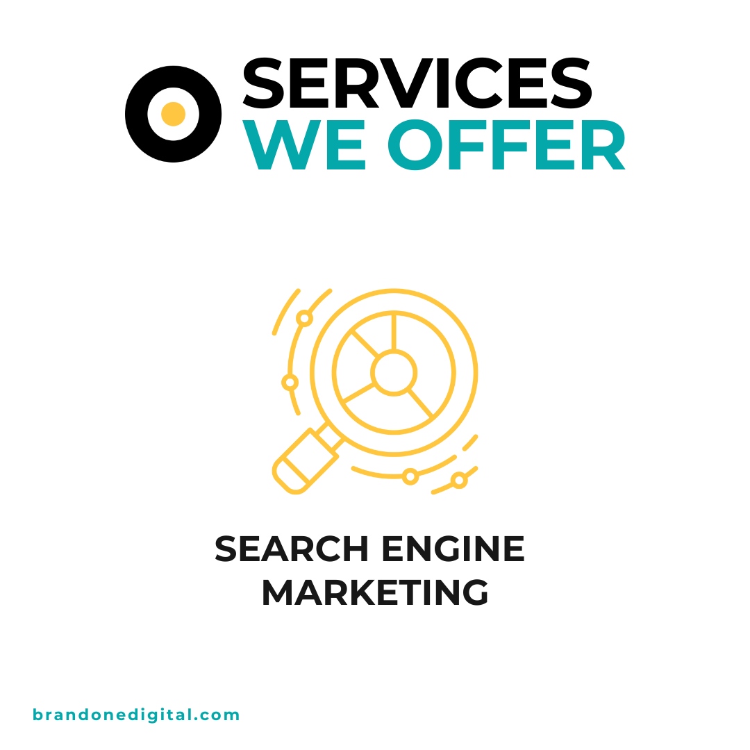 BrandOneDigi's tweet photo. Studies show that the top three results on Google receive a whopping 54.4% of all clicks!

Let us help your business stand out with our expert Search Engine Marketing (SEM) and Search Engine Optimization (SEO) services. 🌟

🔗 https://t.co/vH1FWiOn0F

Source: Digivate https://t.co/Ewoo81RDox