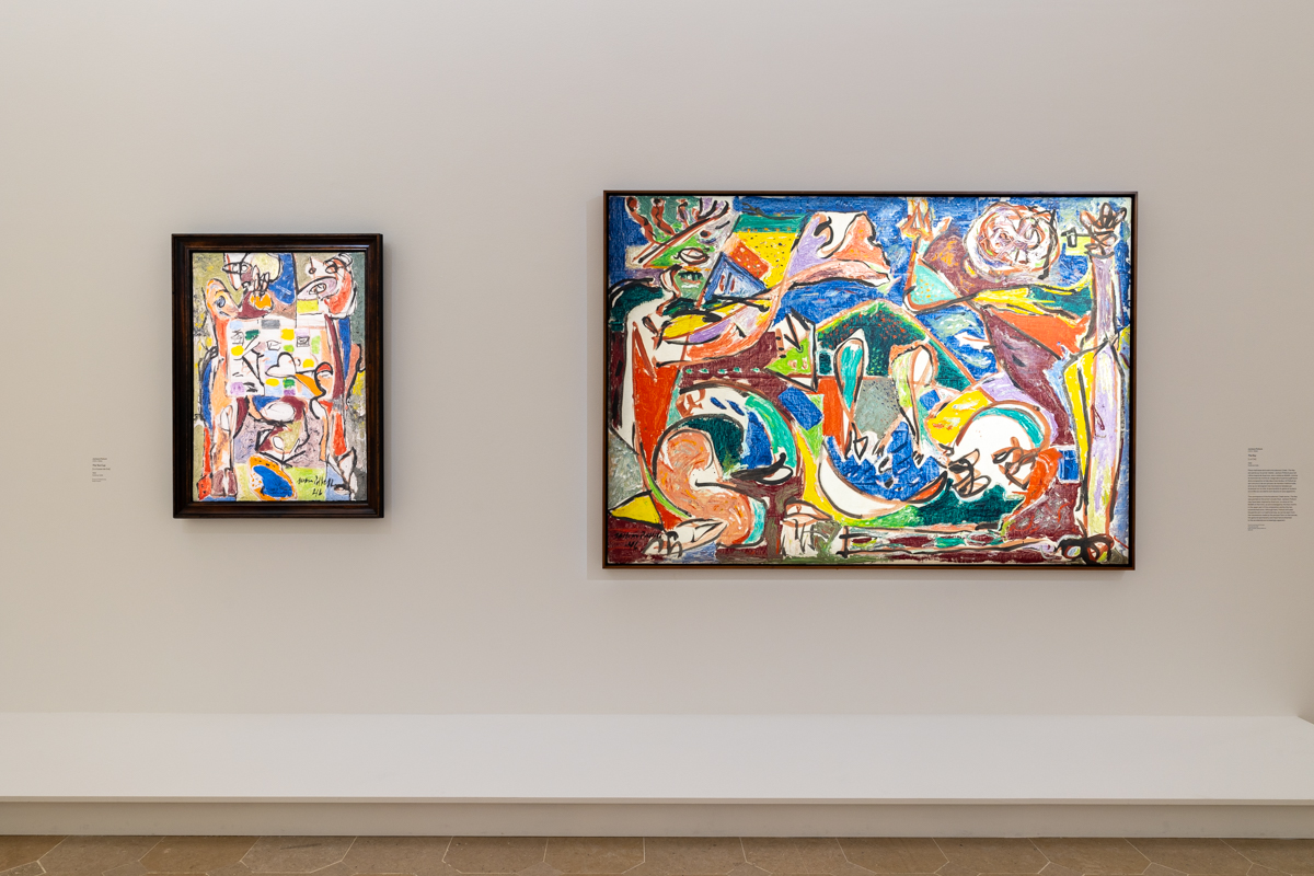 Museum Frieder Burda tweet media