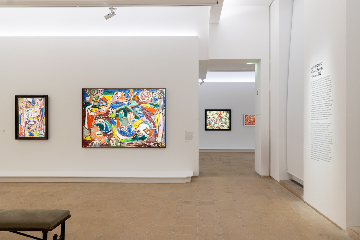 Museum Frieder Burda tweet media