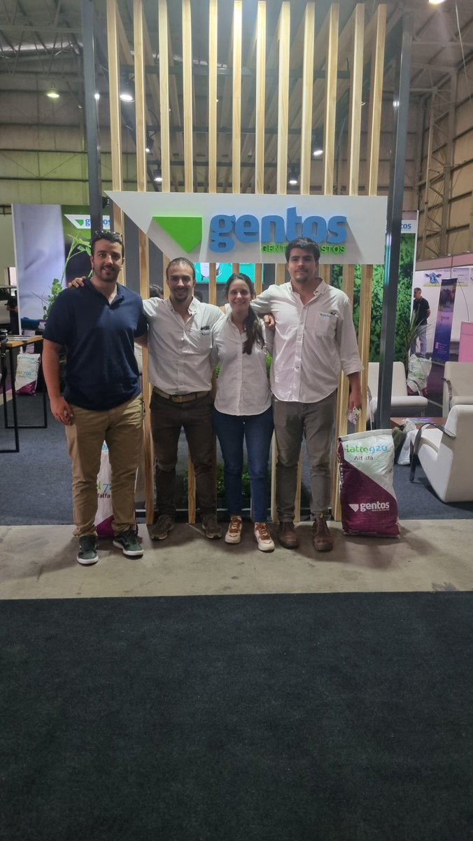 Expo Alfalfa 2024

📍 Santa Fe, Argentina