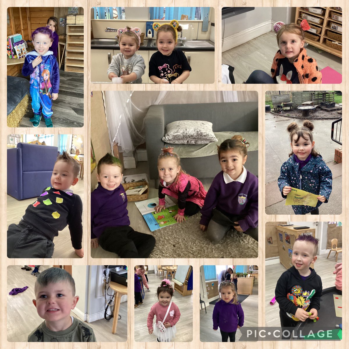 Beancross ELC tweet media