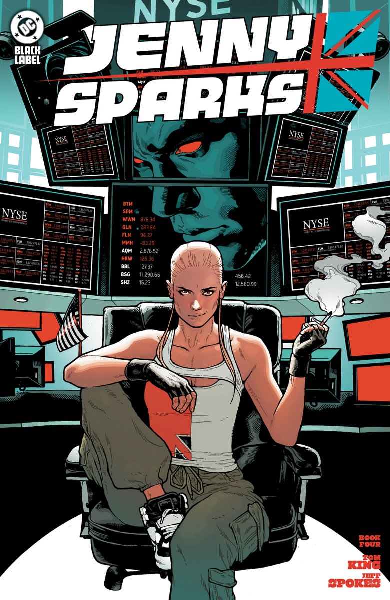 Buzz Comics tweet media