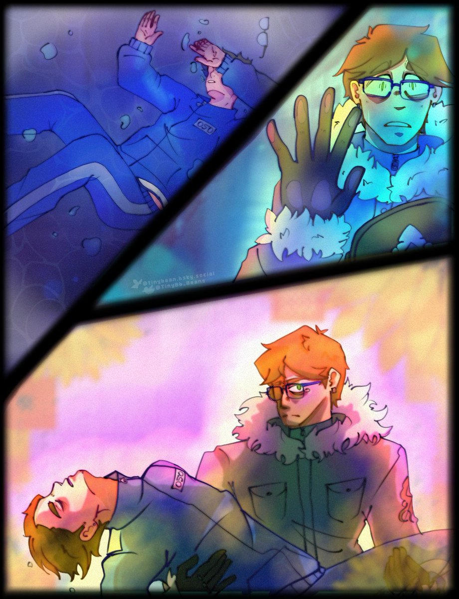 ∘꒦ᥱძᥕᥲrძ ꒷꒦٭♡🇻🇪♡ (@Eddie_Cartoons) / Posts / X