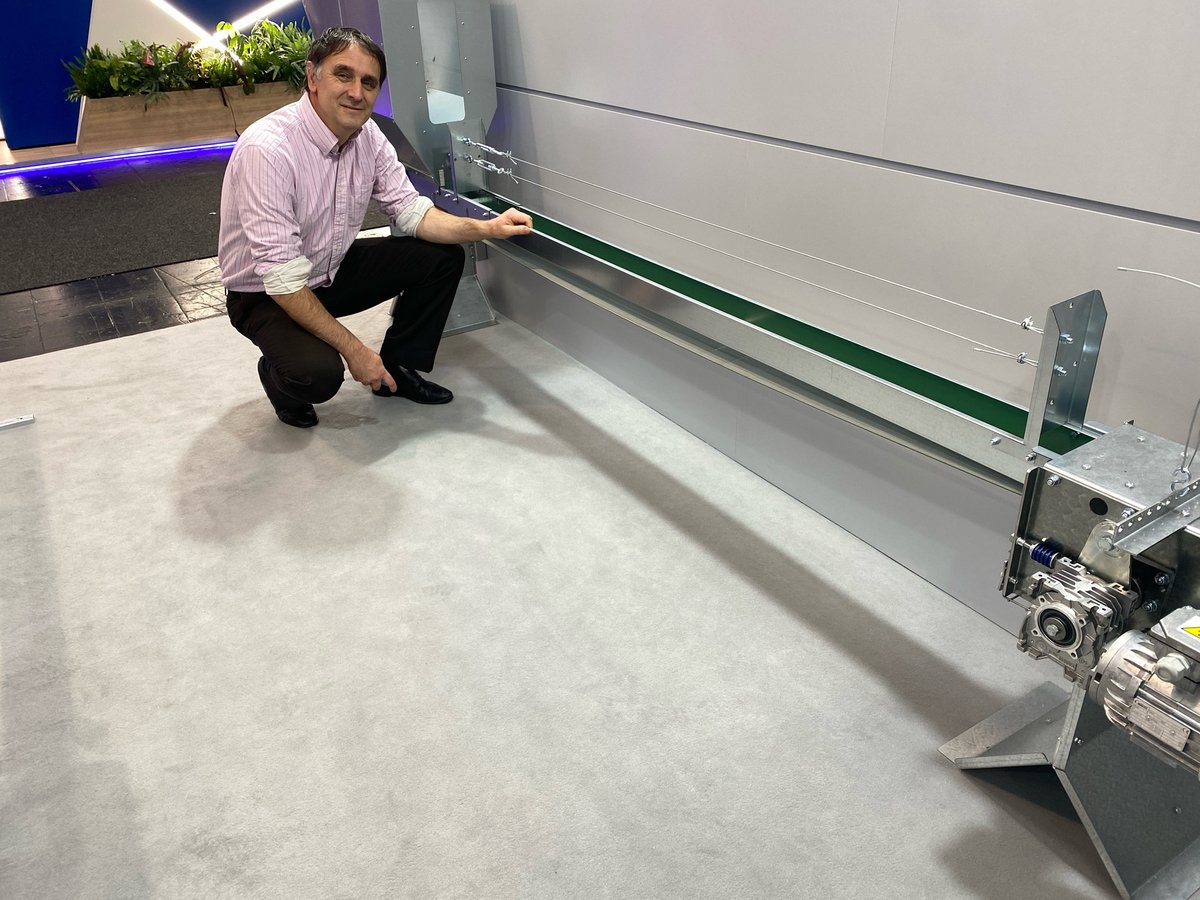 Potters Poultry tweet media