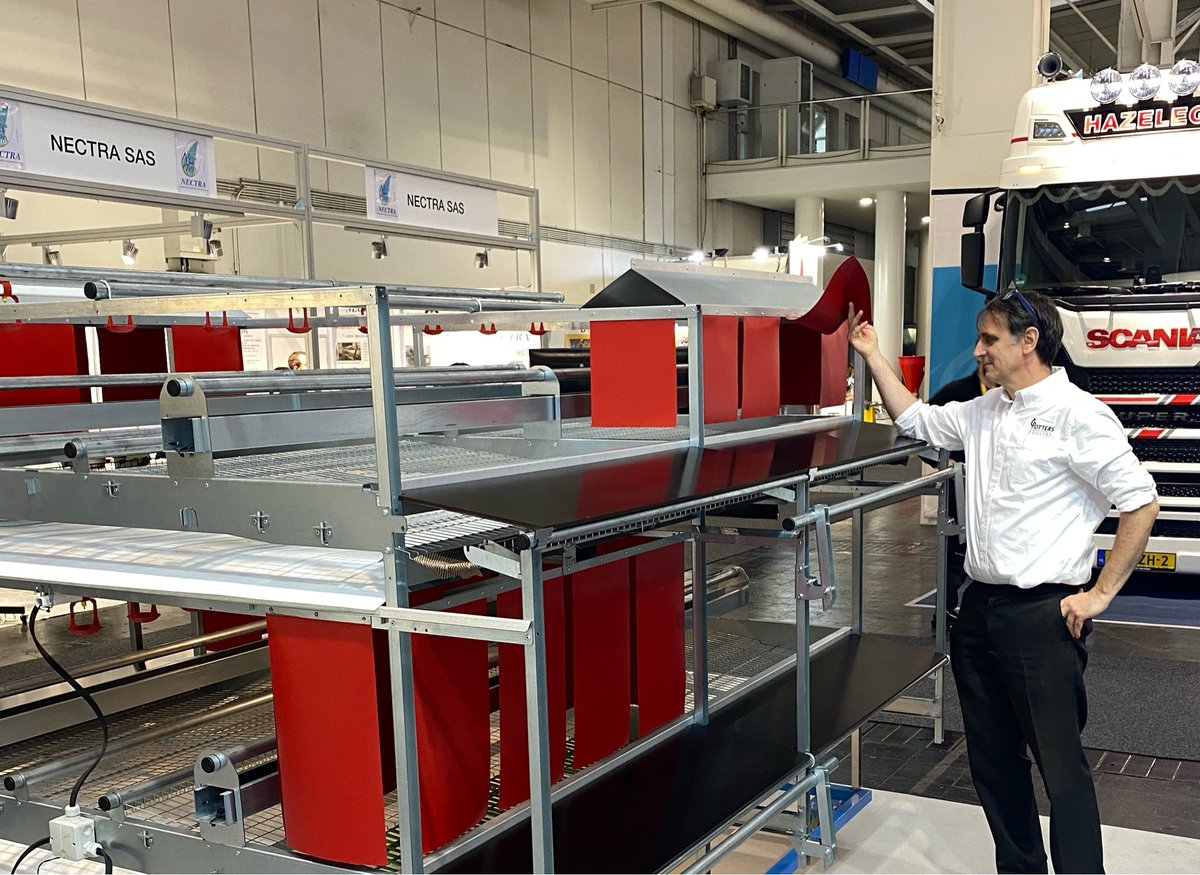 Potters Poultry tweet media