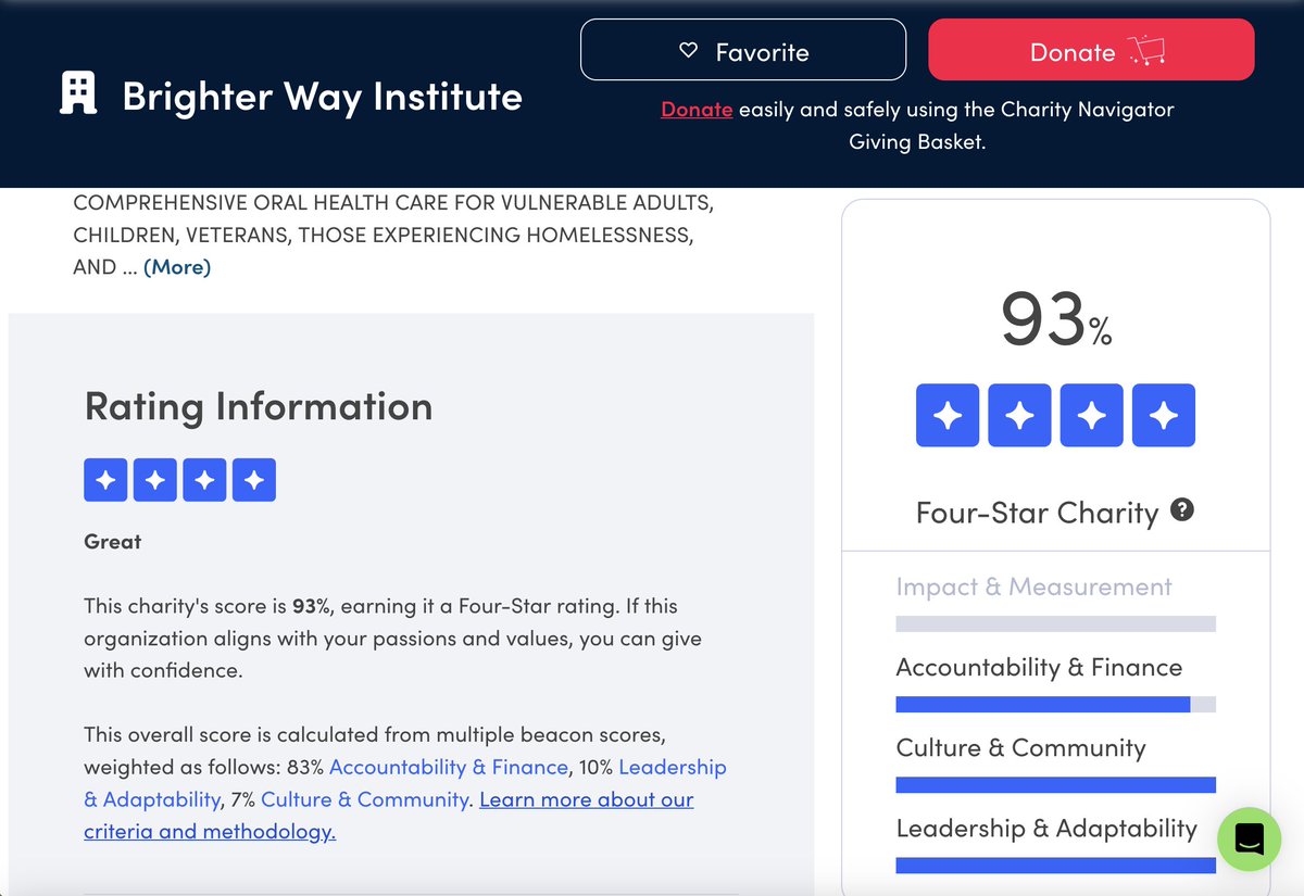 BrighterWayInstitute tweet media