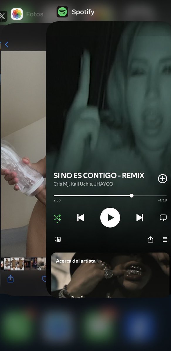 Fran Vera ♎ tweet media