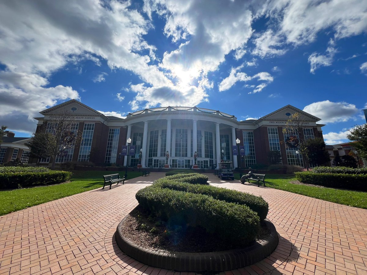 derek_orndorff's tweet photo. Campus views on this beautiful Friday!

#GoHPU https://t.co/Yy8RjBlCgY