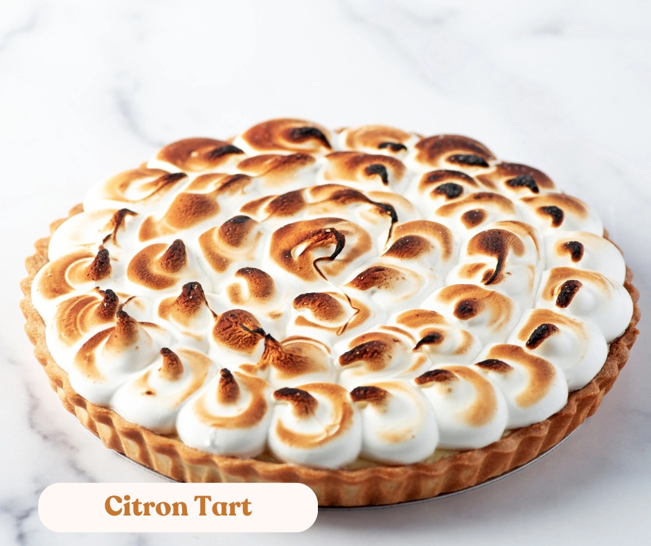 🦃✨ Get ready to savor the flavors of fall! 🍂 This Thanksgiving, treat yourself and your loved ones to our delectable pies and tarts – from classic Pumpkin Pie to the unique Ginger &amp; Vanilla Bean Sweet Potato Pie. Each dessert is crafted with seasonal ingredients and a sprin...