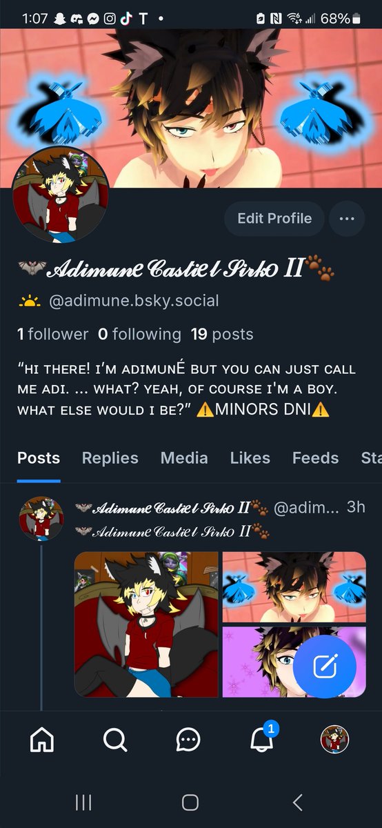 Adimune's tweet photo. https://t.co/Ir8SjnX54E