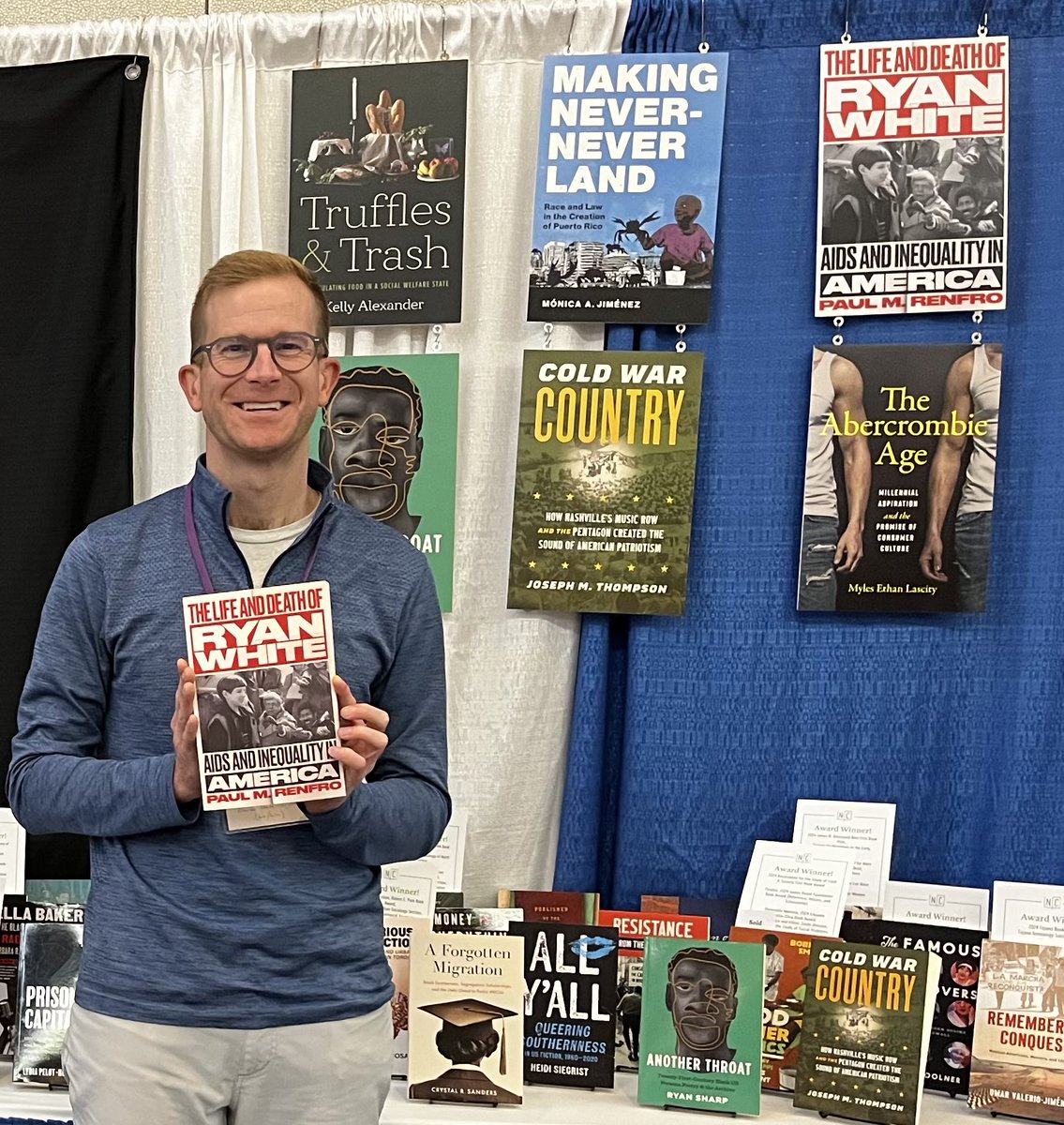 Paul Renfro tweet media