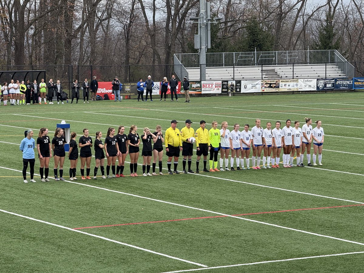 Strath Haven Women's Soccer (@shwomenssoccer) on Twitter photo 
