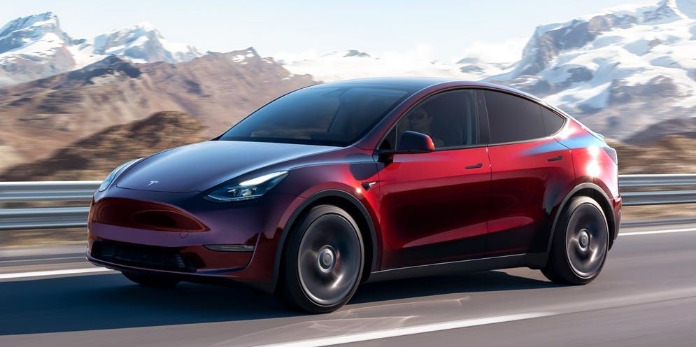 RoadandTrack's tweet image. Tesla has highest fatal accident rate of all auto brands: study. bit.ly/3Z7duif