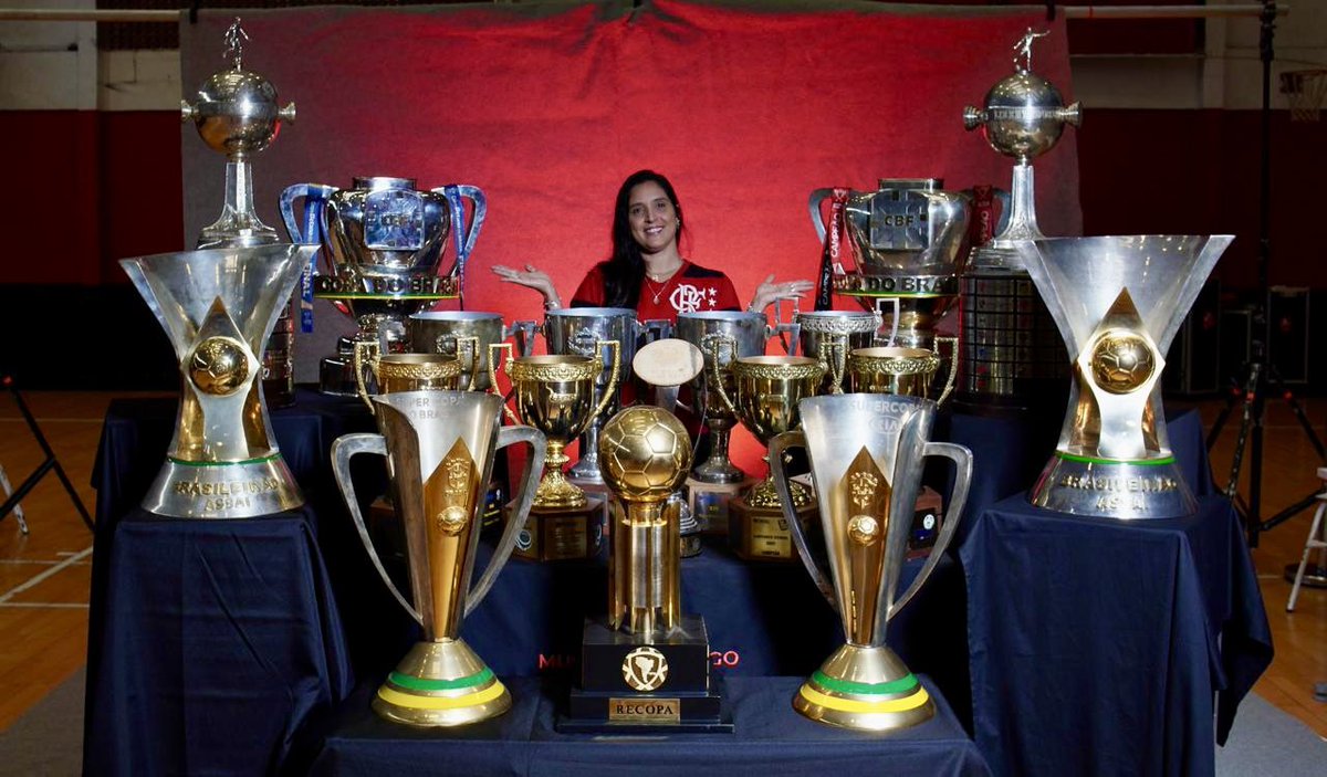 Beth_Fernandez's tweet image. Eu tento ser humilde , mas meu time nΓ£o deixa !
#Flamengo #129Anos
@Flamengo