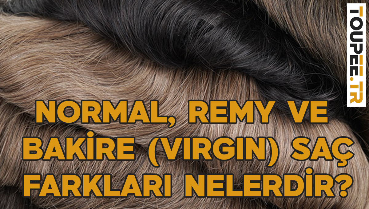 Toupeetr's tweet photo. Normal, Remy ve Bakire (Virgin) saç. Farkları nelerdir?
Protez Saçlar için üç farklı saç tipi vardır: normal saç, remy saç ve bakire (virgin) saç.

https://t.co/mutQyJKG3L
@Toupeetr  #toupee #toupeetr #protezsac #gençleşme https://t.co/CIHvWLhCLV https://t.co/wLmOiKtd6J