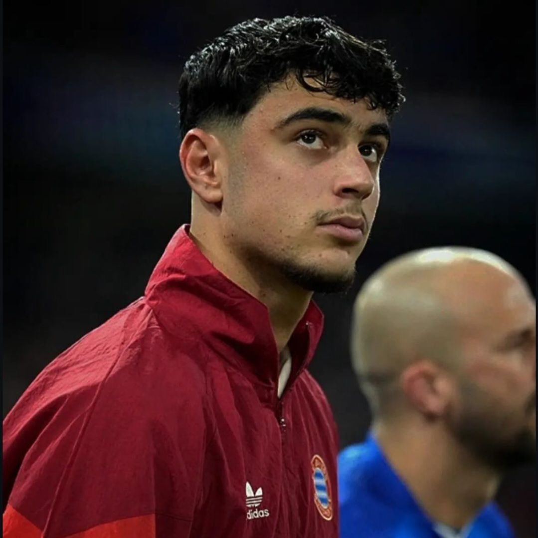 glad we can all admit it now….