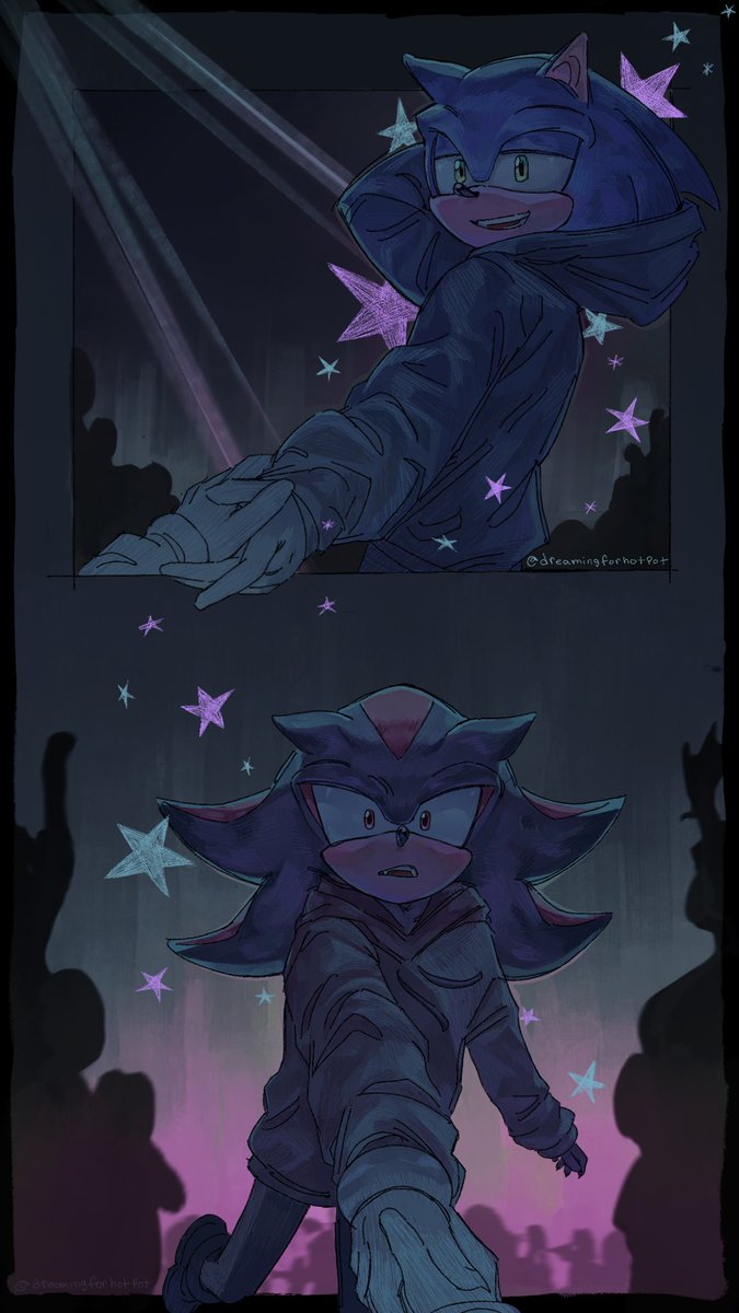 dreamingforhotp's tweet photo. Star struck 💫
#sonadow https://t.co/Tr9qFbIMnV