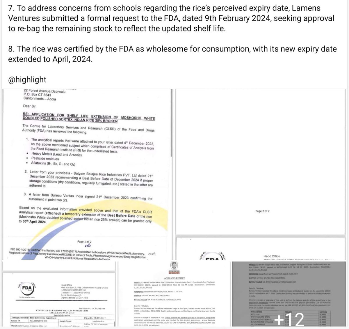 Kwasi Kwarteng tweet media