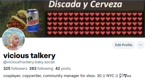 bbloodcherryy's tweet photo. they'll have to rip me off this ship after it sinks but if anyone would like to talk about yaoi or costumes with more regularity, this is my main on bsky! i wont be making a fandom-specific account and will be trying to keep it quite small, pls interact <3 https://t.co/YBMe2CHanu