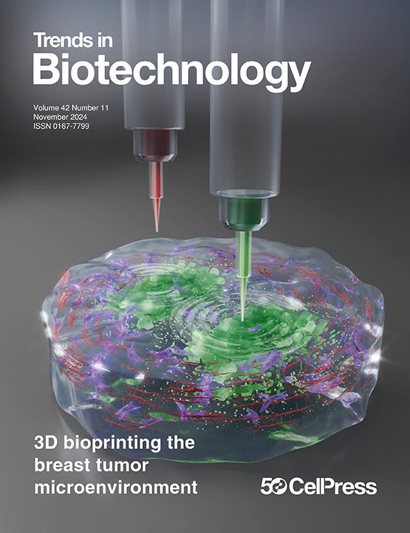 Our November issue is online, and it's a big one! Read about technology leapfrogging (<a href="/elena_borzova/">Elena Borzova</a>), droplet multi-omics (<a href="/arthurwchow/">Arthur Chow</a> <a href="/CalebLareau/">Caleb Lareau</a>), microbial production of polyester (<a href="/mbelmbel99/">Sang Yup Lee</a>), a microbial electrosynthesis reactor (<a href="/kmasania/">Kunal Masania</a> et al) and much more.