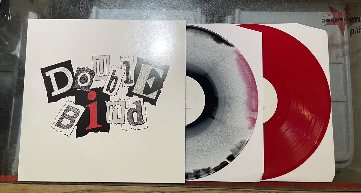 Thumbs Up Records (@thumbsuprecords) on Twitter photo .<a href="/EMWAY608/">Excuse Me, Who Are You? 🩸</a> 🅱️inyl is HERE! Packing and shipping starts tonight. Plz email me if you need your shipping address changed (:< .<a href="/EMWAY608/">Excuse Me, Who Are You? 🩸</a> 🅱️inyl is HERE! Packing and shipping starts tonight. Plz email me if you need your shipping address changed (:<