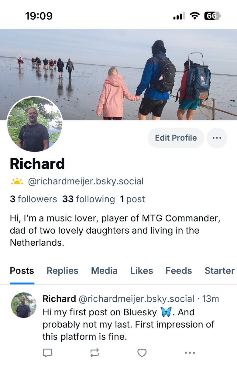 Richard Meijer tweet media