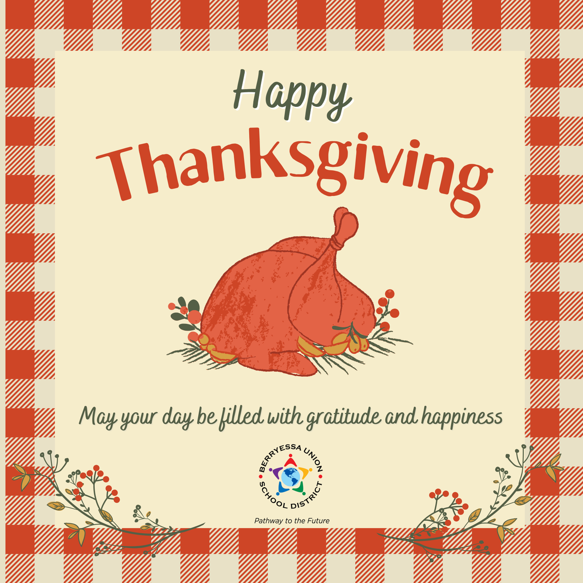 Berryessa Union tweet media