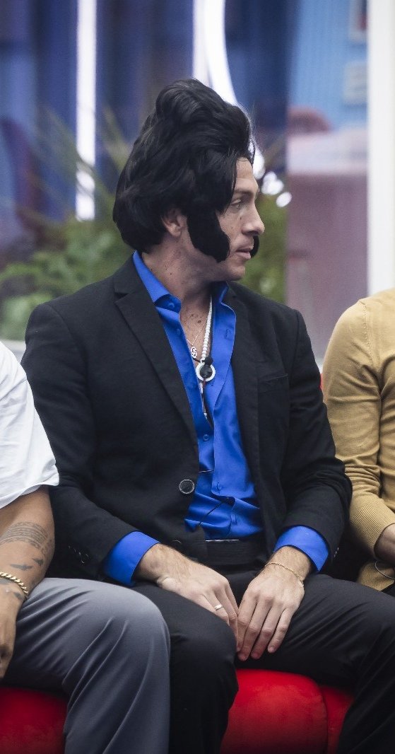 juanluisqf's tweet photo. Vaya gala la de ayer!!!!🔥🔥🔥 Juan resiste dos semanas más!!!!
#gh15N #ghoficial #granhermano #GH2024 #gh19 #granhermano2024 #lanzarote #canariashoy #islascanarias #gh24 #amadorrivas #elvis #elvispresley #ouyeah https://t.co/46z3T660L4