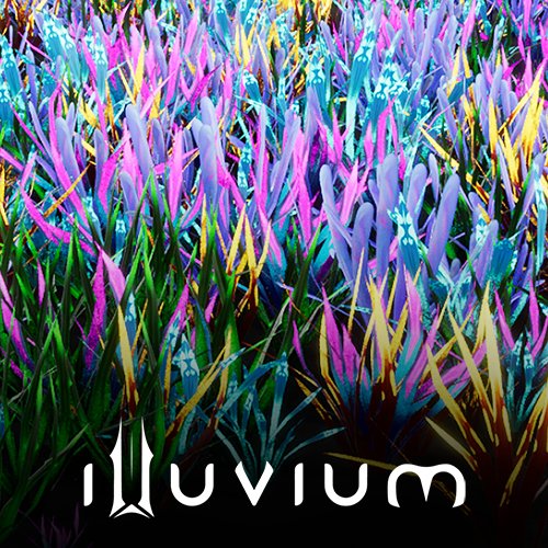 aykutasa's tweet photo. Alien Grass via @artstationhq https://t.co/vXOlMUX0yY https://t.co/BF5oPUuLuQ
