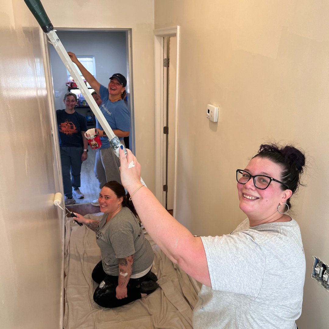 Valley Youth House tweet media