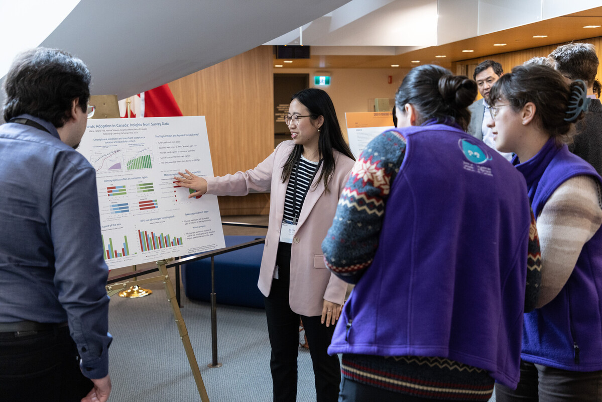 bankofcanada's tweet image. The deadline to submit nominations for the Fellowship Program Governor’s Award is November 29. 🏅

More on how to apply: bit.ly/3UU4MRZ

#cdnpse #cdnecon