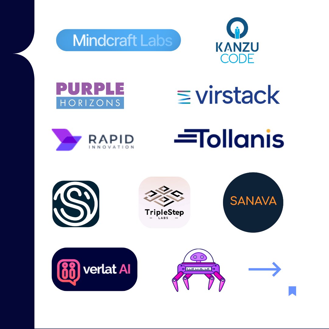 retellai's tweet image. They’re experts at integrating Retell AI with any CRM, telephony or software, helping you unlock your contact center’s full potential.

👉 Drop an “I’m in” in the comments to claim a free consultation