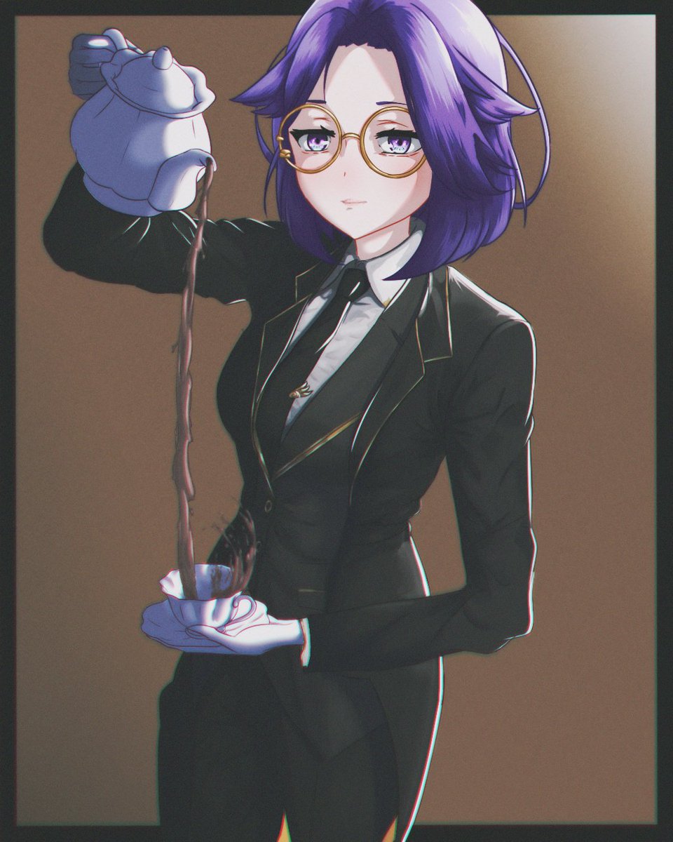 More art I've forgotten to post, this time it's <a href="/remaeko/">Remaeko | ✨</a> 🎉🎉🎉