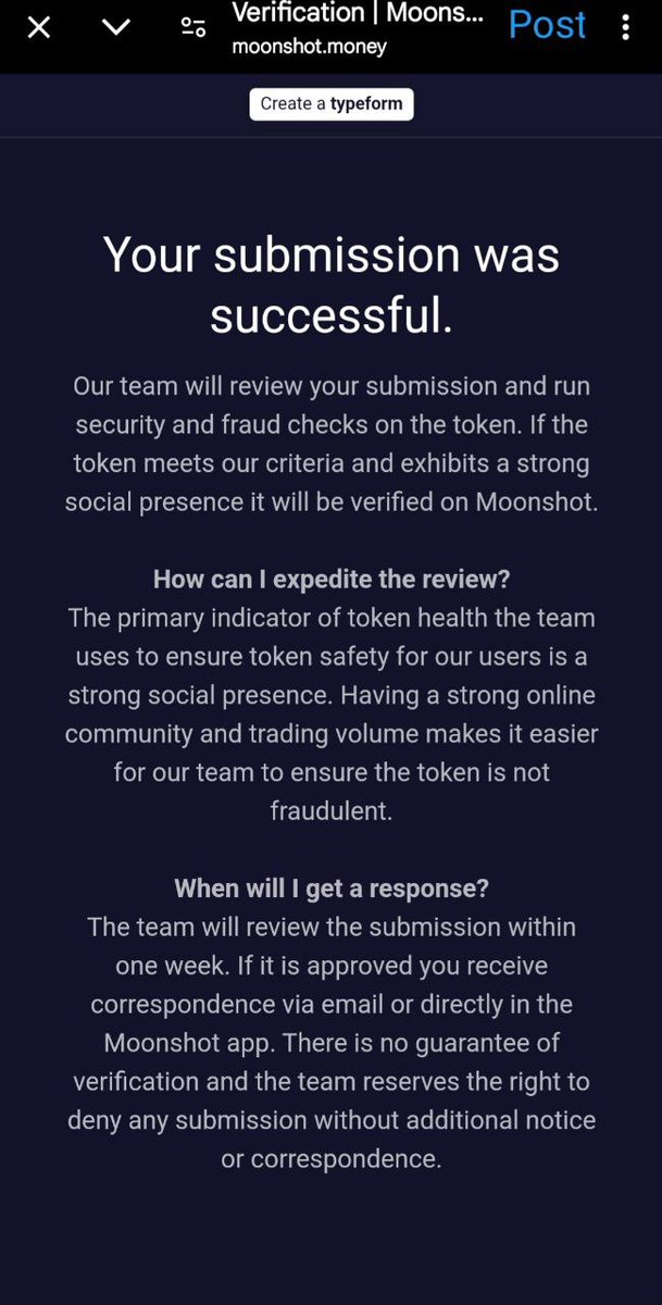 AVbeingsCTO's tweet photo. Moonshot application submitted....👀

#AVB $AVB #AutonomousVirtualBeings https://t.co/M70dnaEGAw