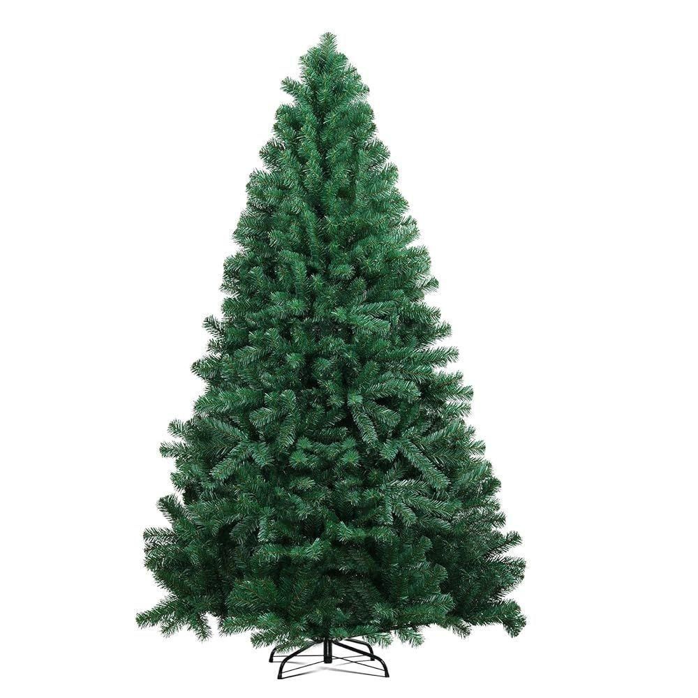 FatKidDeals's tweet image. 6FT Light Green Artificial Christmas Tree for $20, reg $89!
-- Use Promo Code 50BM5B9W
Buy via Amazon --&amp;gt;
fkd.sale/?l=https://amz…
