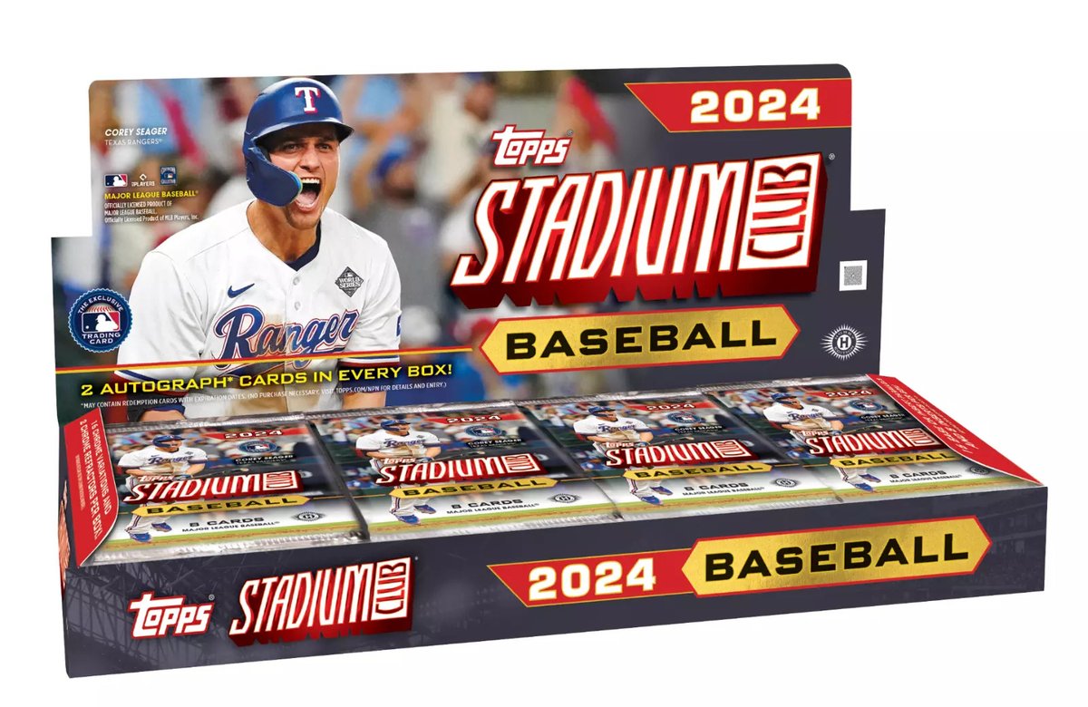 BigKATBreaks's tweet image. CHANGED REMAINING TEAMS TO AUCTIONS!  Breaking Wednesday or Thursday (11/20 or 11/21) Let's Fill 'em Up!  (2) Box Topps Stadium Club Live Break!
district.net/bigkat  
@WatchTheBreaks @HobbyConnector @HobbyRetweet_ @sports_sell @SportsSell2 #Topps #BoxBreaks
