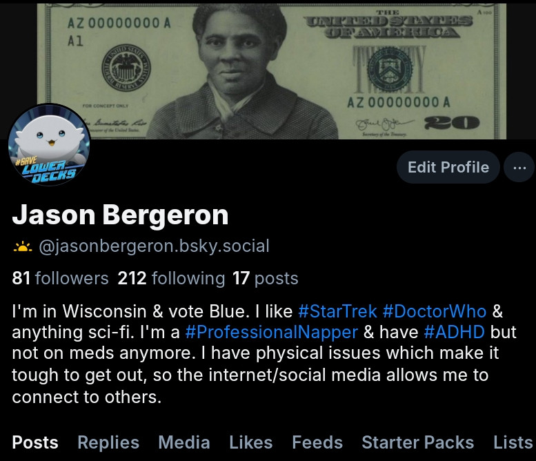 Jason Bergeron tweet media