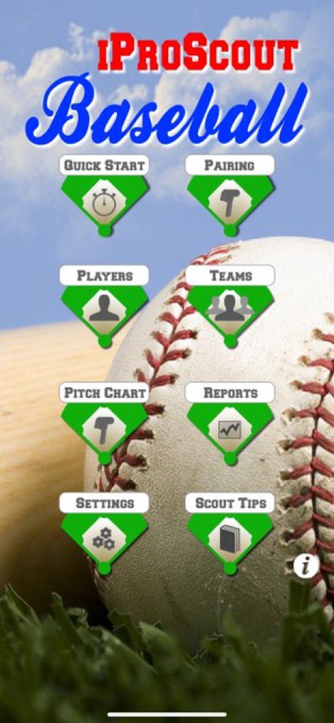 Shaky Player Video? The iPhone 14 and other versions come with Stabilization included so now attach professional looking video with your player reports.