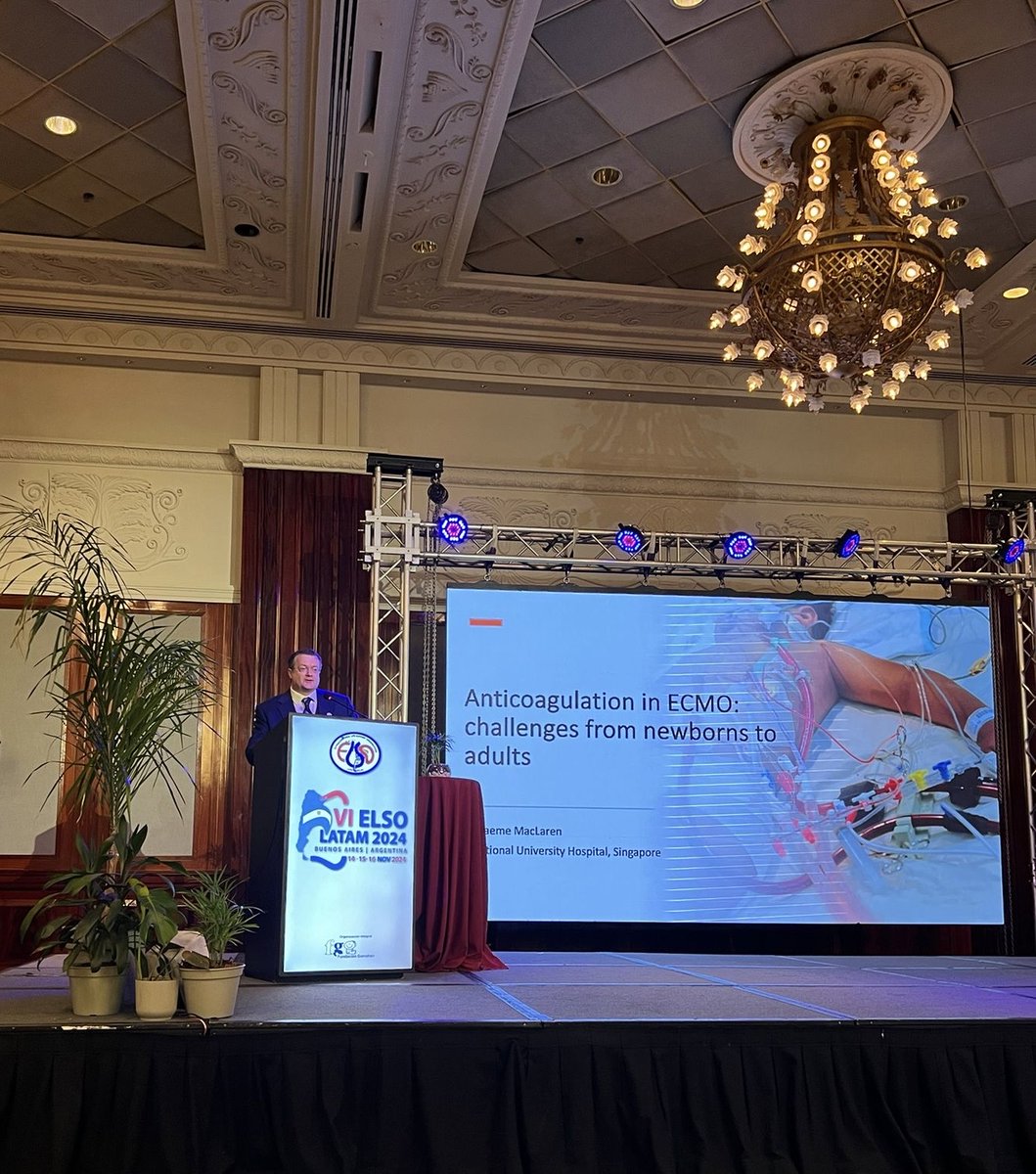 ELSOOrg's tweet photo. #ELSOLATAM2024 , 6th annual congress of @ElsoLatam, the Latin America chapter of the @ELSOOrg - Extracorporeal Life Support Organization ongoing in beautiful  📍 Buenos Aires, Argentina 🇦🇷!
Here some pics 📸... more in the thread 🪡🧵 https://t.co/DANnwKxMHr